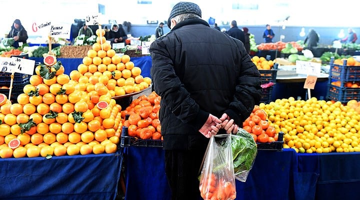 Yoksulluk sınırı asgari ücretin 4 katını aştı